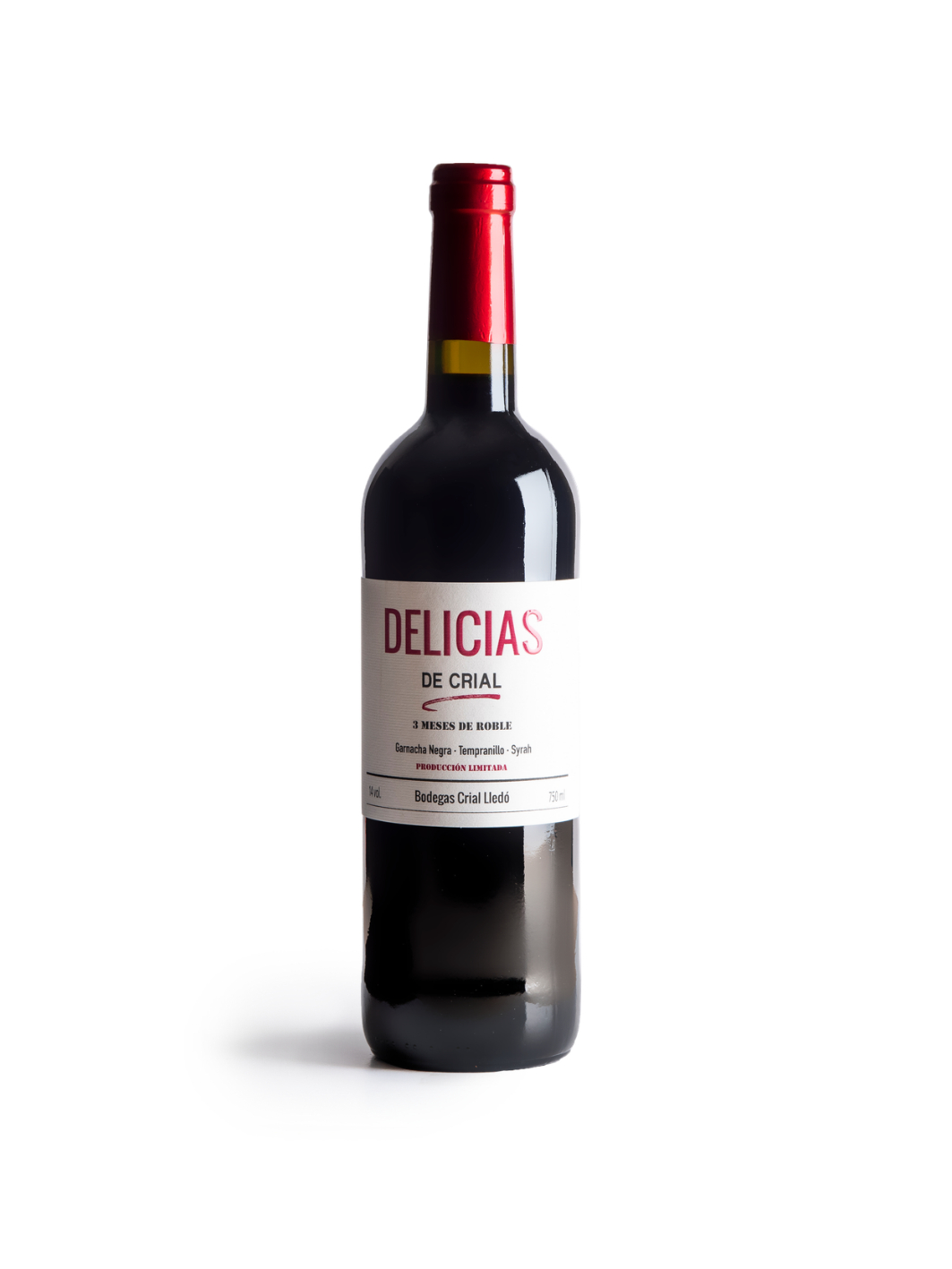 Delicias de Crial (Edición limitada)