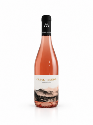Vinos Rosados