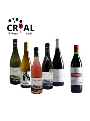 Catas de Vino